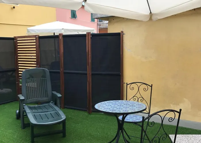 Affittacamere Il Borgo
