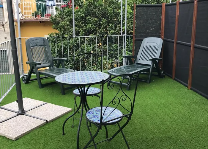 Affittacamere Il Borgo