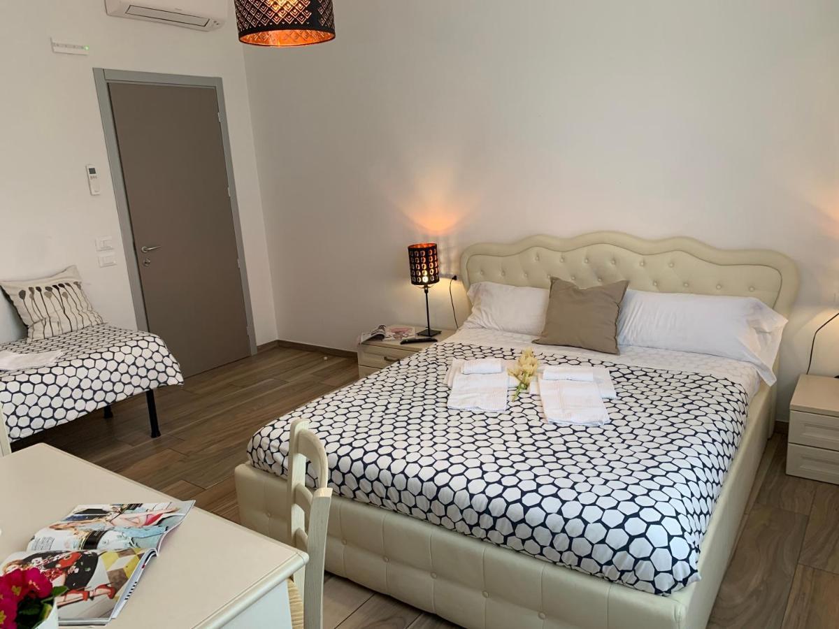 Affittacamere Il Borgo 3*