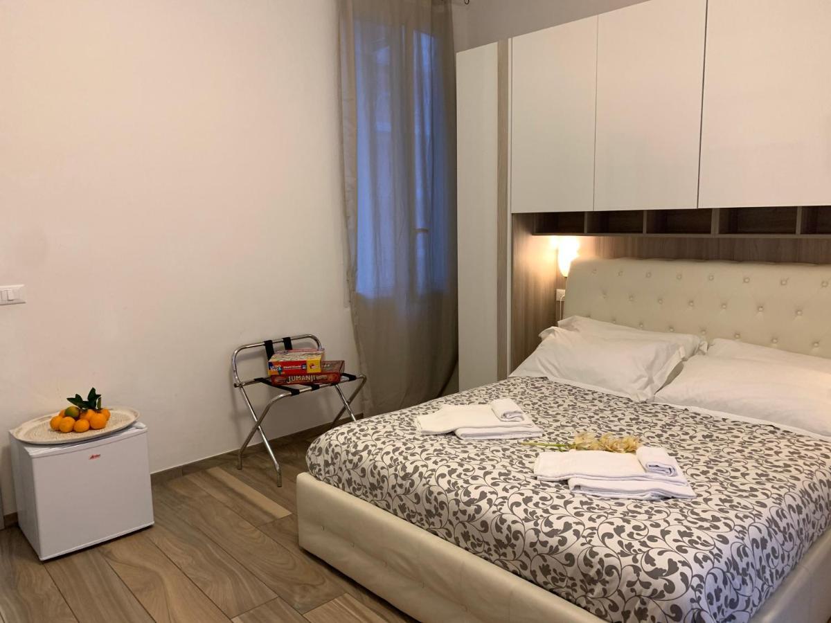 Affittacamere Il Borgo Gasthof Levanto