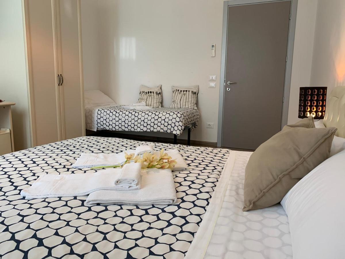 Affittacamere Il Borgo Gasthof Levanto