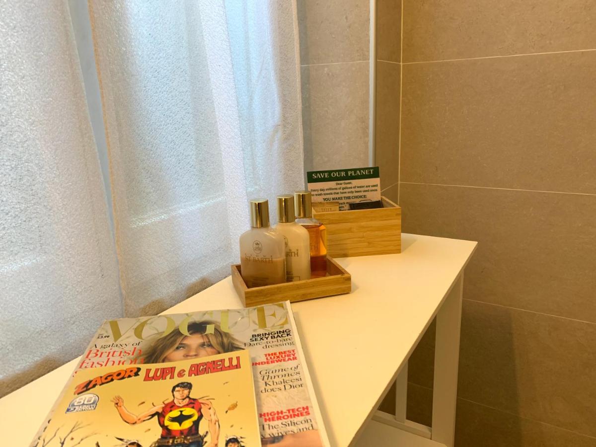 Affittacamere Il Borgo 3*