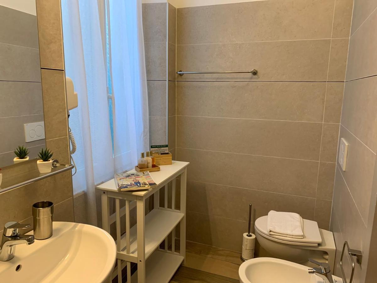 Il Borgo 3* Levanto