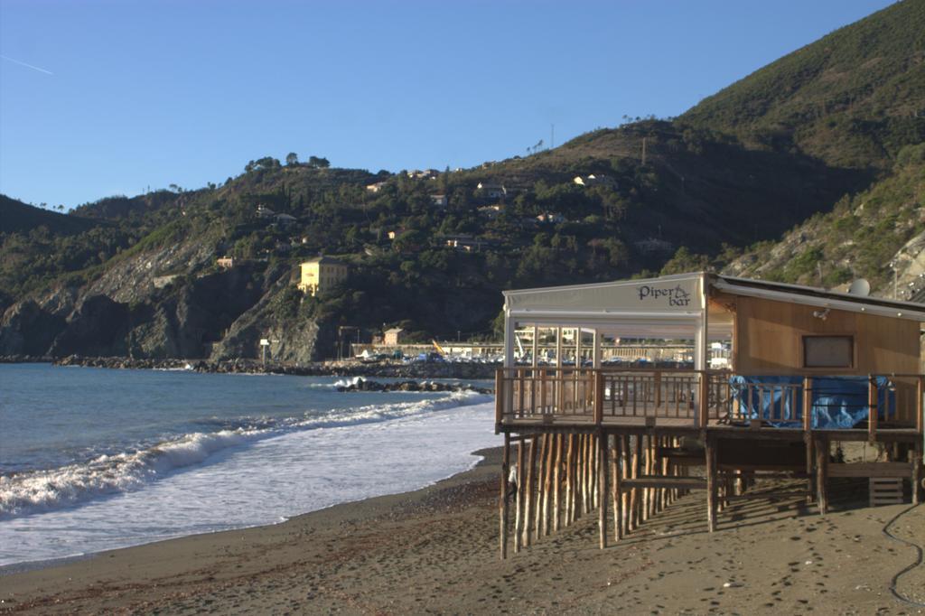 Il Borgo Affittacamere Levanto