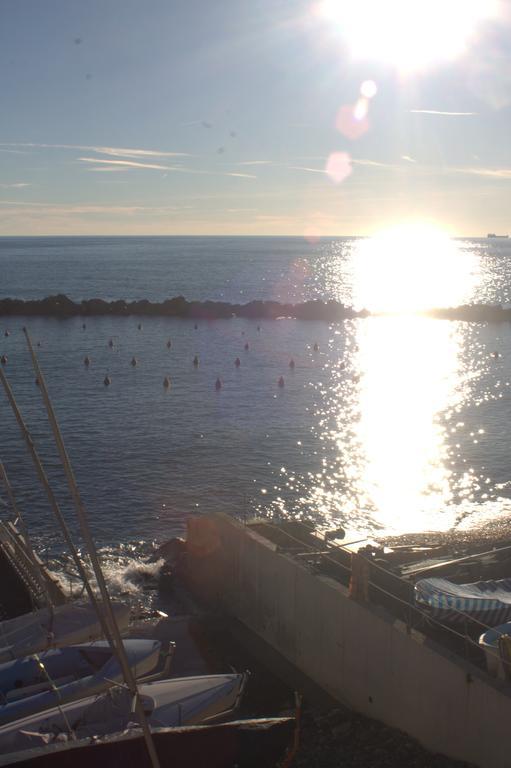 Gasthof Affittacamere Il Borgo Levanto
