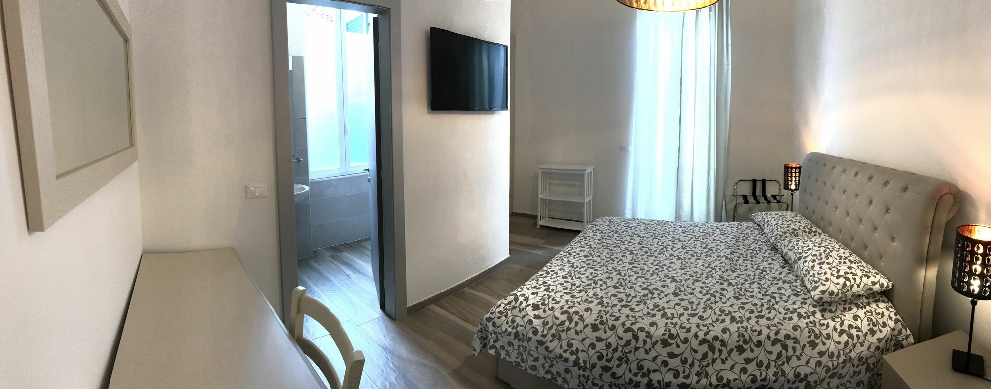 Il Borgo 3*