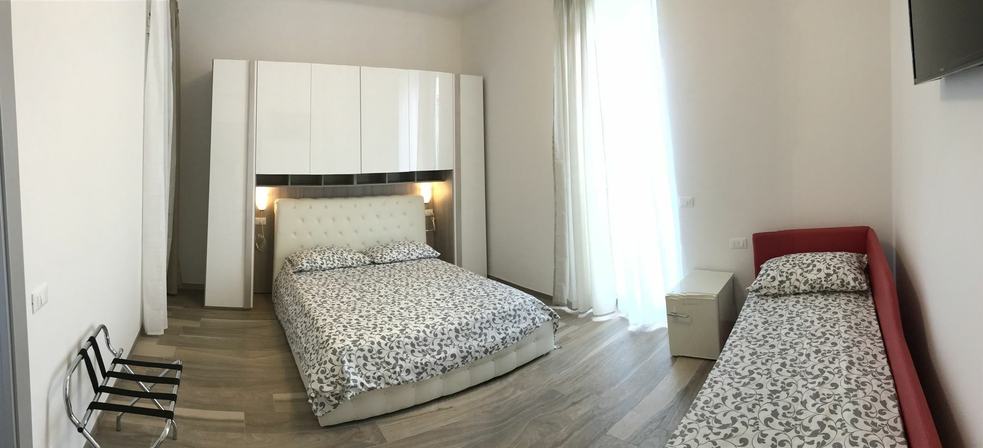 Affittacamere Il Borgo Gasthof Levanto