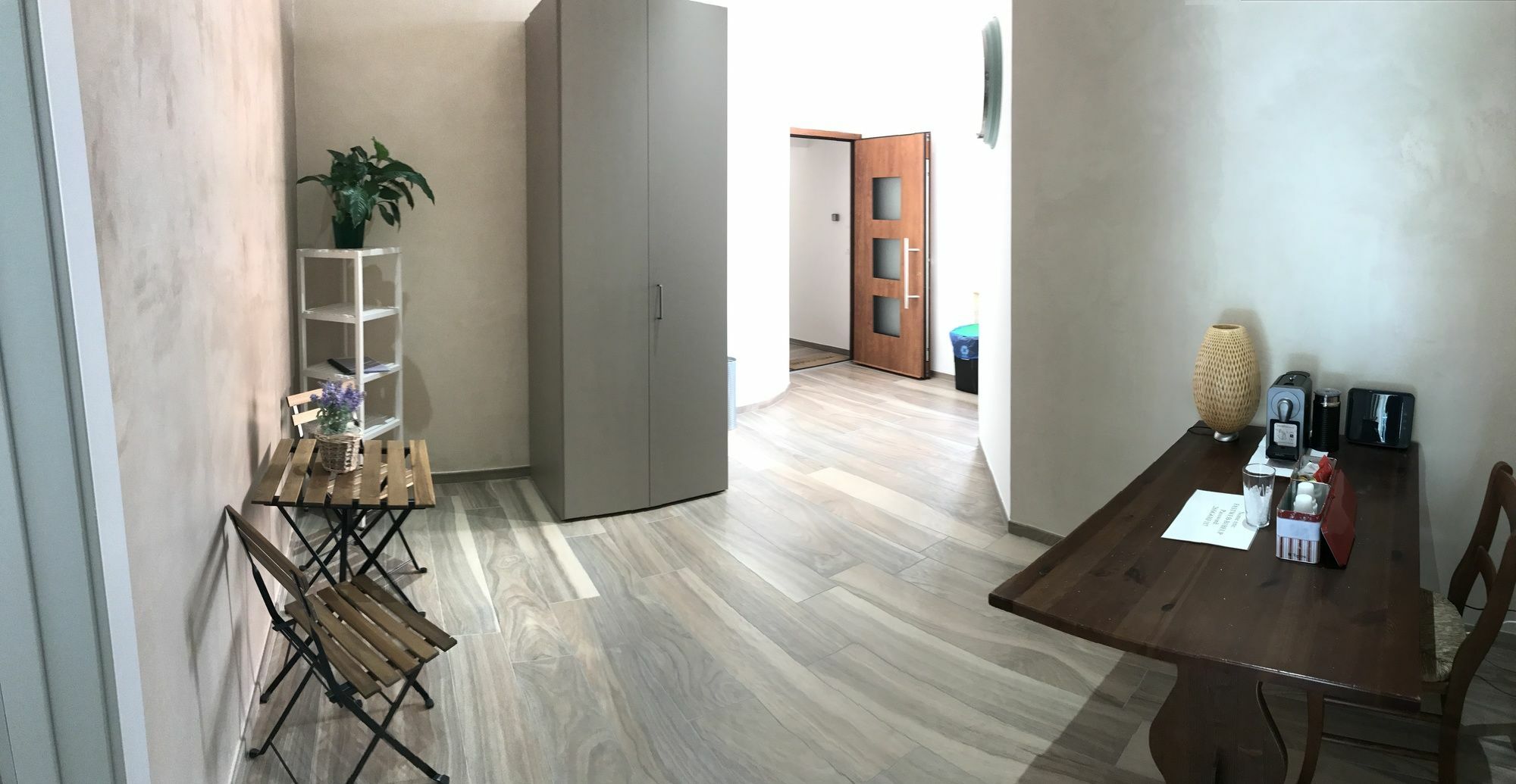 Affittacamere Il Borgo Gasthof
