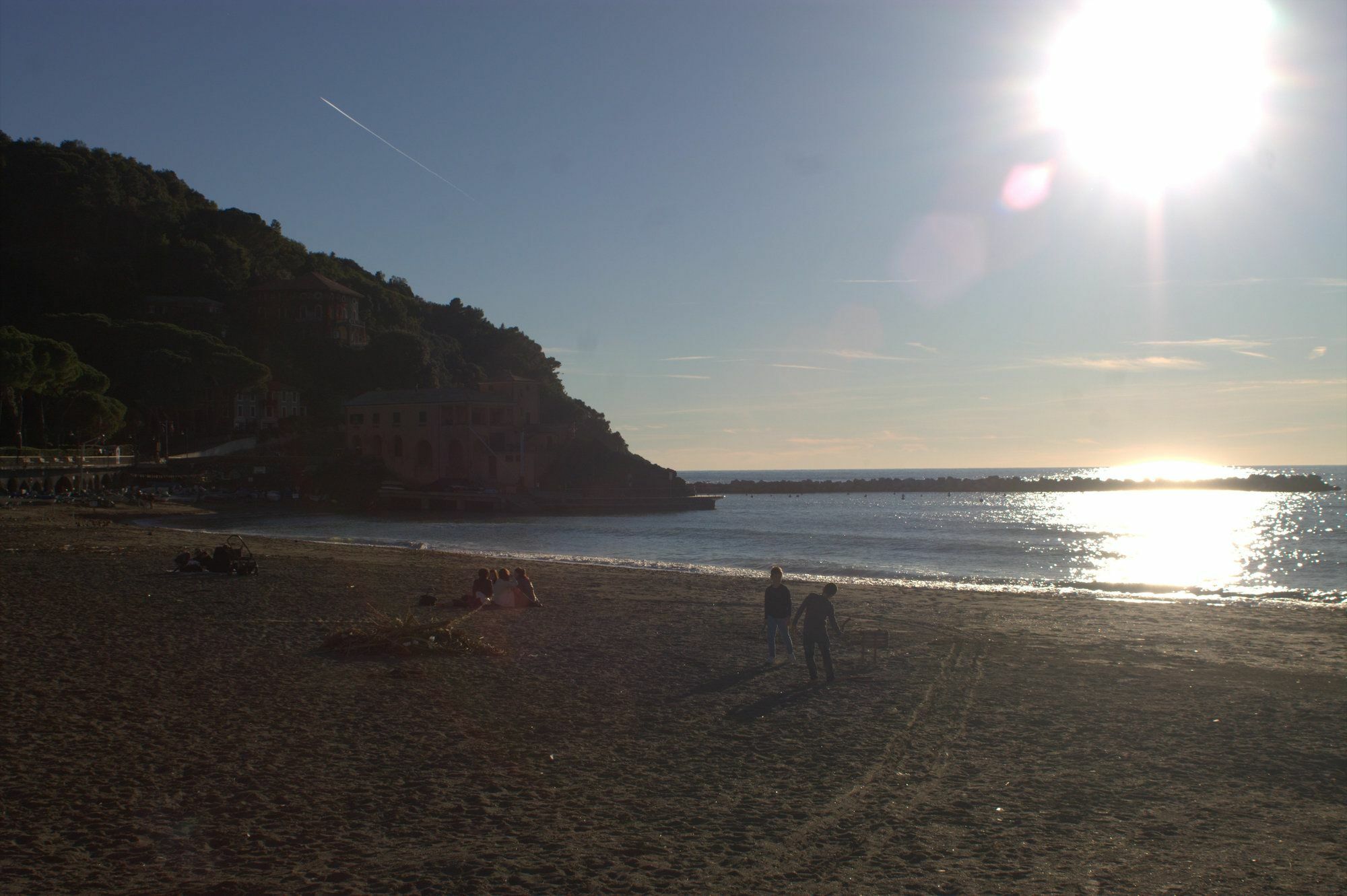 Il Borgo Affittacamere Levanto