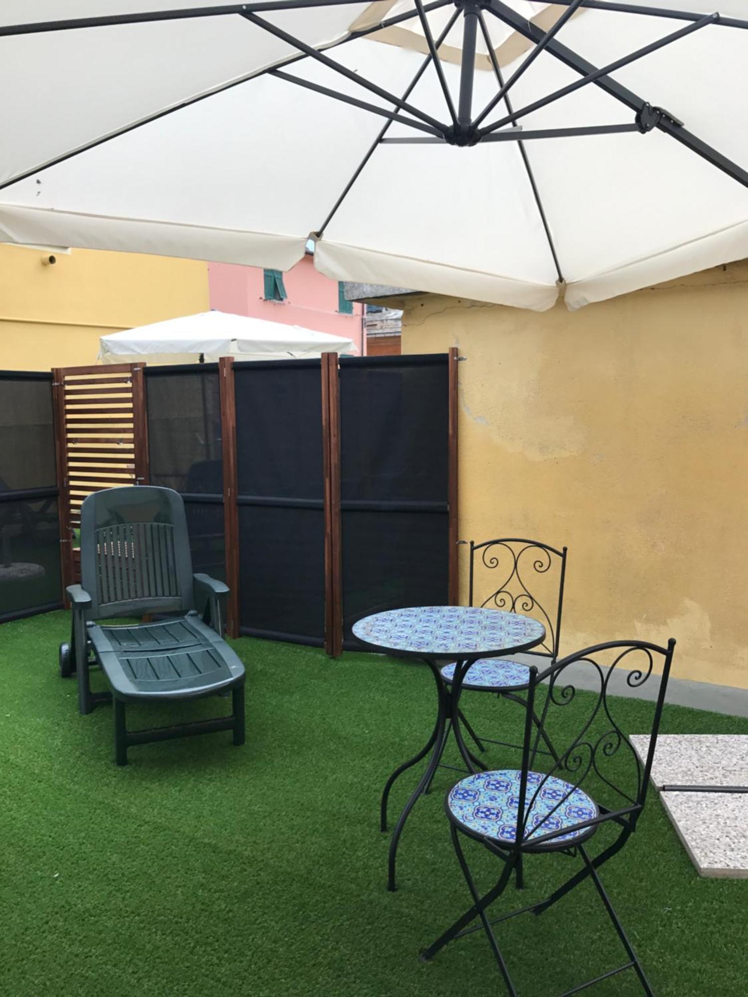 Affittacamere Il Borgo Levanto