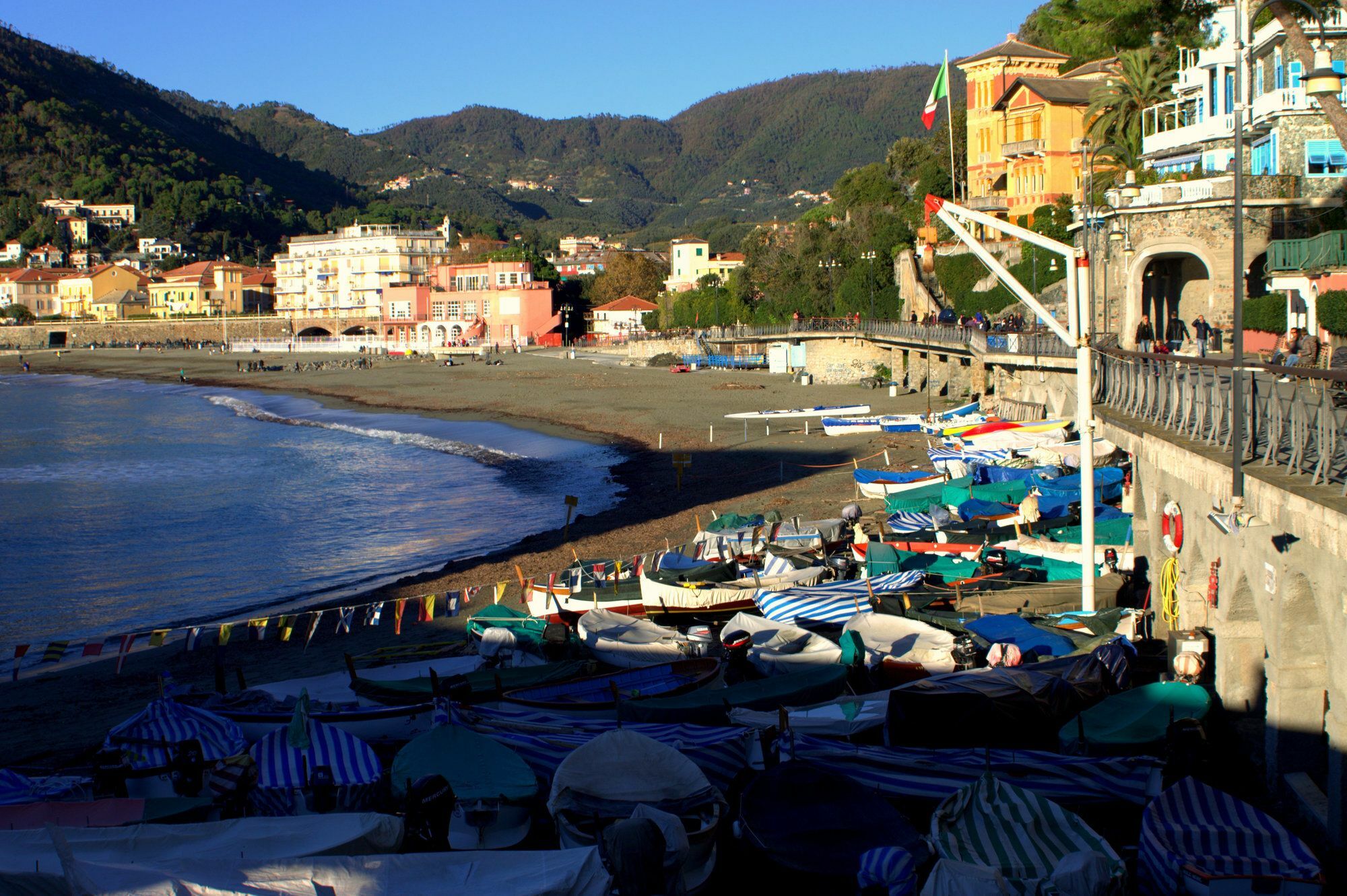Gasthof Affittacamere Il Borgo 3*