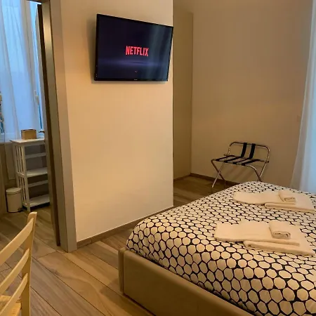 Affittacamere Il Borgo Levanto Esterno foto